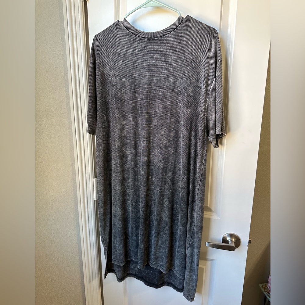 Natural Life Dress